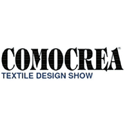 COMOCREA Textile Design Show 2020